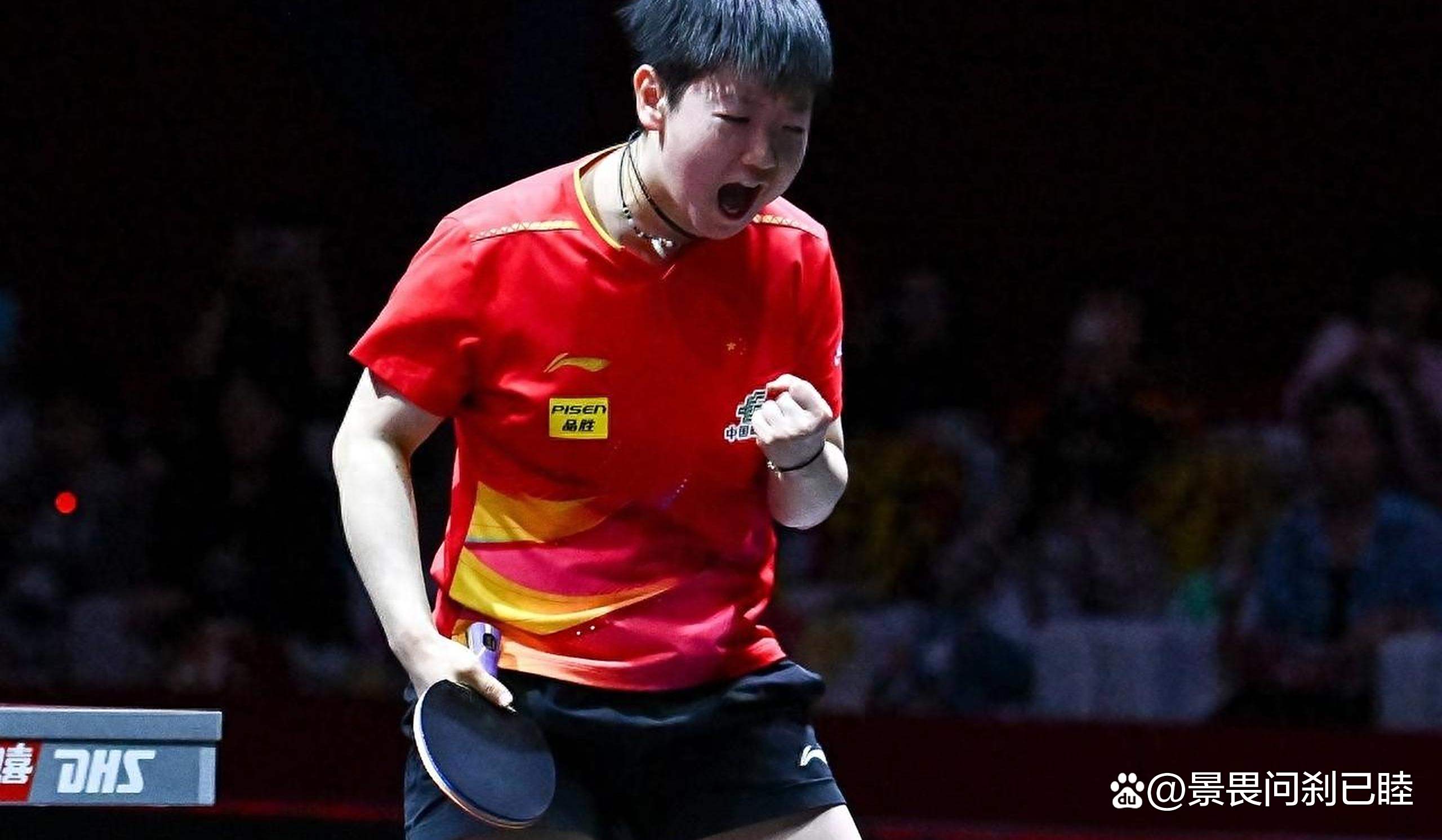 C罗强势横扫孙颖莎晋级半决赛，状态火热！的简单介绍